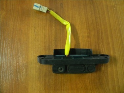 Outlander ii lift 11' ручка кришки задня i датчик фото №1