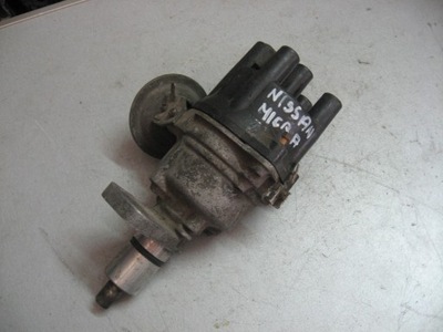 Аппарат зажигание nissan micra 2210014b15 фото №1