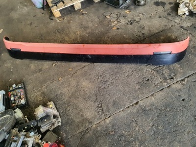 Scania ngs r s накладка фото №1