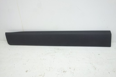 Молдинг двері перед ліва opel crossland x 13482096 фото №1