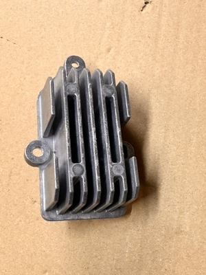 Модуль jeż led drl преобразователь alfa romeo stelvio 49142653 фото №1