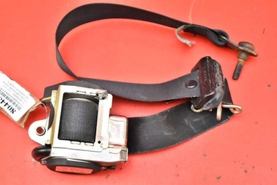 Pas безпеки лівий перед 603844800 ford fusion 02-05 фото №1