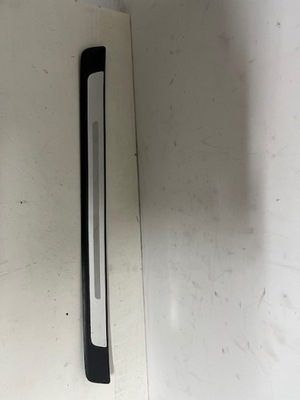 Audi молдинг порог 8w0853373g... фото №1