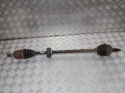 Привідний вал права довга honda jazz ii 1.3 фото №1