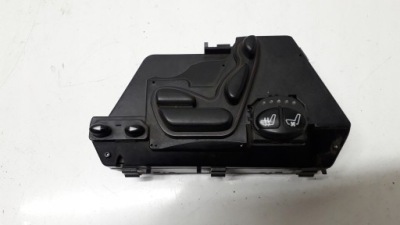 Mercedes s w220 управление сиденье правый задняя фото №1