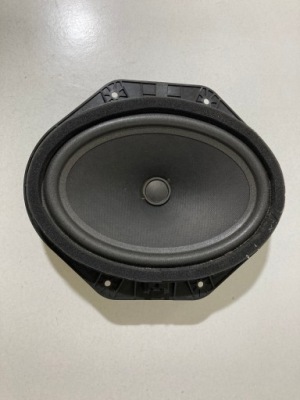 Ford f150 f-150 15+ динамик дверь перед передний правый левый fl3t-18808-ab фото №1