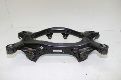 Bmw f20 підрамник балка підрамник задня 6792505 фото №1