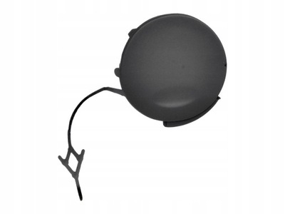 Заглушка фаркоп буксирувальний insignia, 09.08- 552007 фото №1