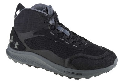 Męskie Buty trekkingowe Under Armour Charged r. 44