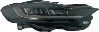 Лампа права перед led matrix jaguar xe x760 lift фото №1