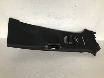 Volvo v90 ii захист стійка права обшивка 32219760 фото №1