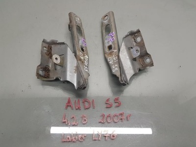 Петля петли капот s5 8t 8t0823301b 8t0823302b фото №1