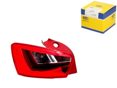 MAGNETI MARELLI PHARE 