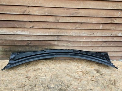 Жабо пластиковый renault master iii movano b 668110010r фото №1