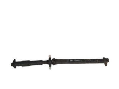 Bmw оригінальний номер 7527379 wał привідний фото №1