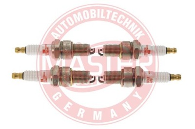 MASTER-SPORT GERMANY U-SERIE-MS-8 PLUG IGNITION  