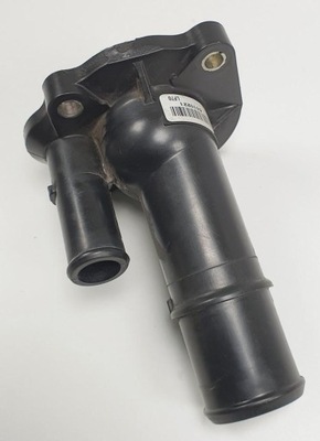 Корпус термостата ford mk5 2.0 ecoboost r9cb фото №1