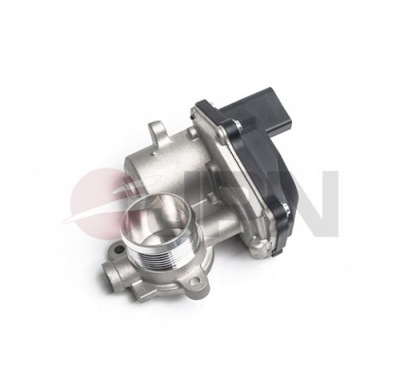 Клапан egr do skoda superb фото №1