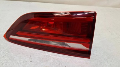 Лампа задня задня ліва bmw x1 f48 7350695-10 фото №1