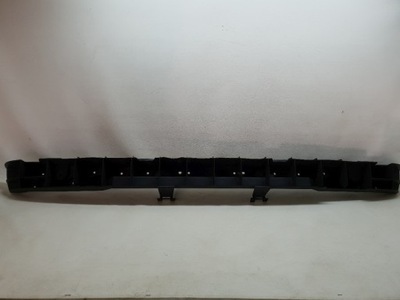 Berlingo partner ii балка w бампер задняя абсорбер фото №1