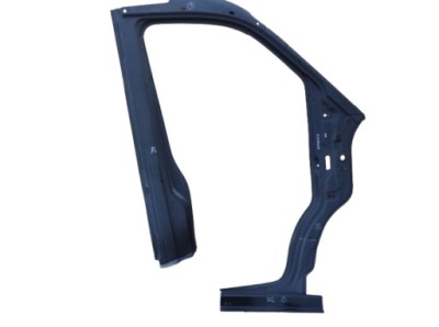 Vw crafter 2 ii man tge поріг блок двигуна правий перед 7c0810578g фото №1