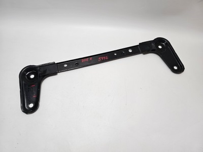 Балка кронштейн pod радіатор renault zoe ii lift #5772 фото №1