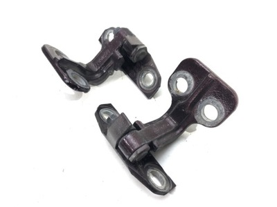 Петли дверь перед правое jaguar xj 09-22 фото №1