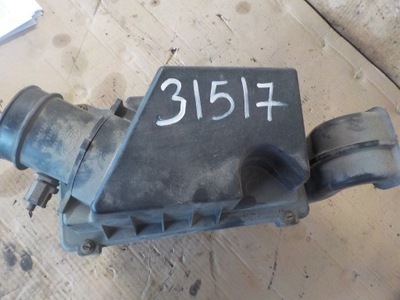 Ford transit connect i корпус фільтра повітря фото №1