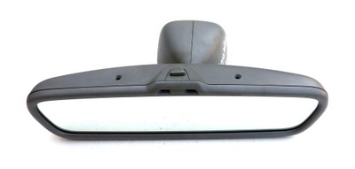 Touareg 7l 5.0 tdi зеркало заднего вида фотохромный фото №1