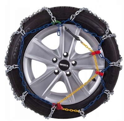 CADENAS NIEVE AL RUEDAS KB245 245/40R20  