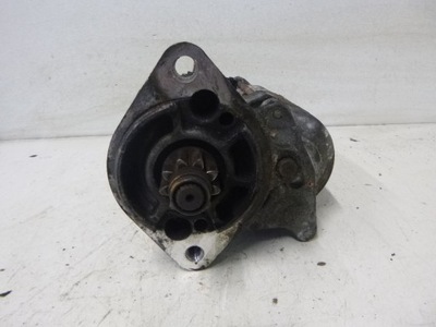 Стартер rover 75 2.0d 2000r. фото №1