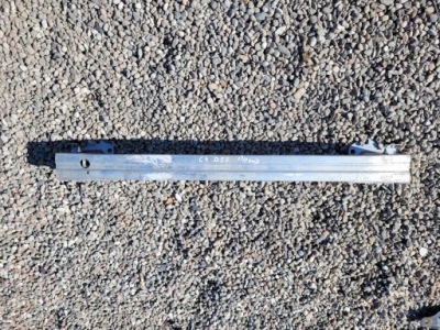 Балка pod бампер перед citroen c4 b7 ii ds4 i фото №1