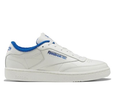 Buty miejskie Reebok Club C 85 IE9388 44