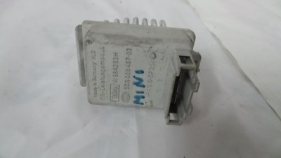 Модуль резистор резистор вентилятор 5ds006467-03 mini фото №1