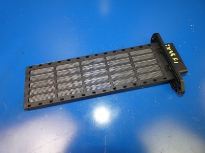 Hyundai ix35 нагрівач обігрівача обдув фото №1