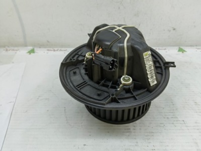 Mercedes a-klasa w169 воздуходувка обдув фото №1