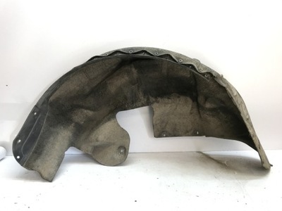 Volvo xc60 i lift підкрилок ліва задня 31283478 фото №1