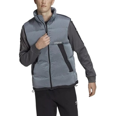 Adidas Originals kamizelka Adv Down Vest H13584 XL