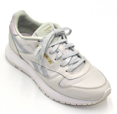 Reebok Classic Leather Sp BUTY SPORTOWE damskie 38.5