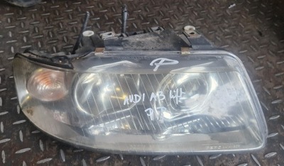 Лампа правый перед audi a3 8l lift фото №1
