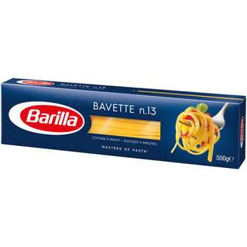 Makaron bavette Barilla 500g