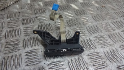 Переключатель мультифункция радио fiat stilo фото №1