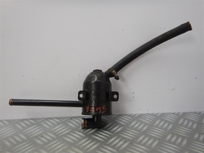 Вентиляція картера alfa romeo 166 1998-2002 2,5 v6 бензин фото №1