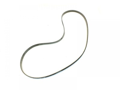 Bmw ремінь приводу генератора 6pkx2143 фото №1