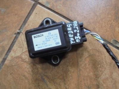 Датчик esp lancia phedra 2.2hdi 03r. фото №1