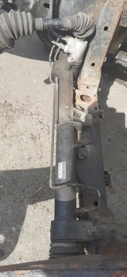SSANGYONG REXTON I STEERING RACK 4651008002  