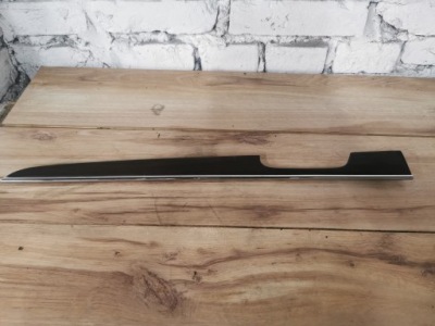 Молдинг обивка левая задняя grand cherokee wk2 lift фото №1