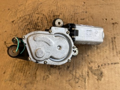 Fiat punto 2 ii моторчик дворник задняя 66350000 фото №1