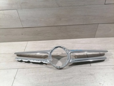 Mercedes w205 решётка радиатора решётка радиатора a2058880900 фото №1