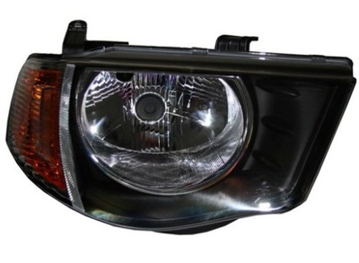 FARO FARO DERECHA MITSUBISHI L200 05-10  